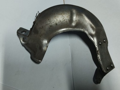 Master iii movano захист теплова 8200871784e фото №1