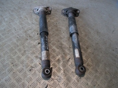 AMORTYZATORY ZAWIESZENIA TYŁ SEAT LEON II 1.9TDI