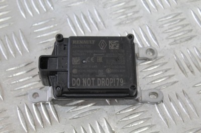 Радар megane iv 4 lift 284476770r фото №1