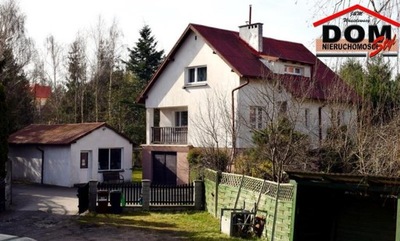 Dom, Drawsko Pomorskie, 180 m²