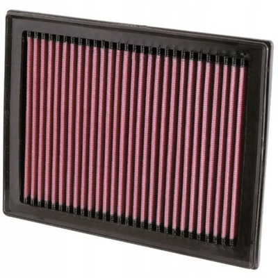 FILTRO K&N NISSAN SENTRA 2.5 '08 33-2409  