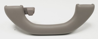 Ручка кронштейн потолочный задняя vw passat b6 фото №1