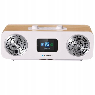 RADIO INTERNETOWE WI-FI SPOTIFY CONNECT Z BLUETOOTH BLAUPUNKT IR50DAB DAB+
