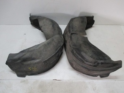 Підкрилок задні задня bmw x6 f16 праве фото №1