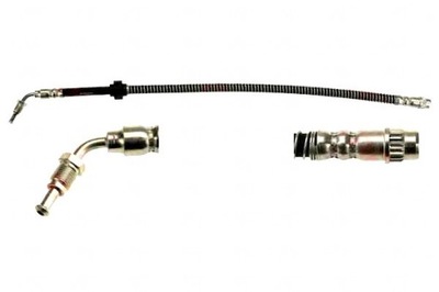 Trw шланг тормозной elast. nissan interstar opel фото №1