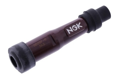 TUBO DE ENCENDIDO NGK SB05FR 8567  