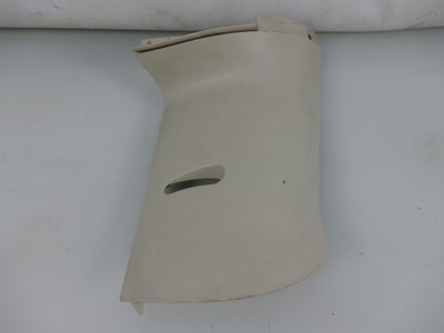 Range rover sport l320 обшивка стойка защита l.t. фото №1