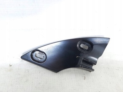 Кронштейн лампы задняя левый mercedes sl r231 w231 фото №1