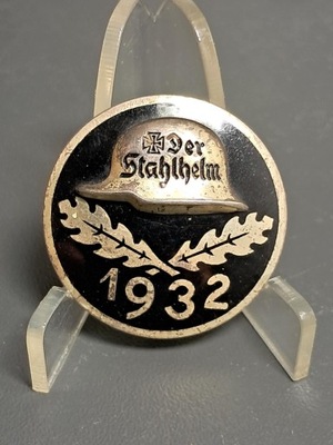 Stahhelm 1932 ag 900