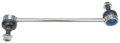 Соединитель стабилизатора hyundai santa fe фото №1