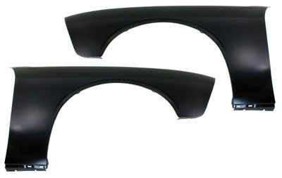 Dodge challenger 2015 - крыло p фото №1