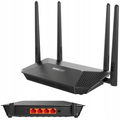 TOTOLINK A3300R ROUTER WiFi AC1200 2.4/5GHz LAN