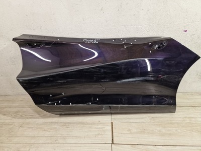 Mclaren artura двері праве передні фото №1