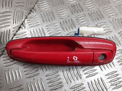 Ручка левая передняя наружная lacetti 73l фото №1