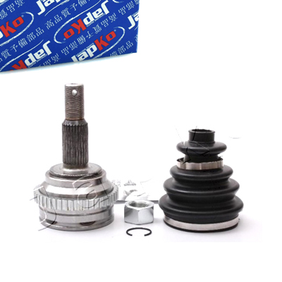 Japko 62908 набір шарнір, wał привідний фото №1