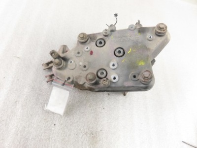 Основа клапанів egr man tgx i 51081403045 фото №1