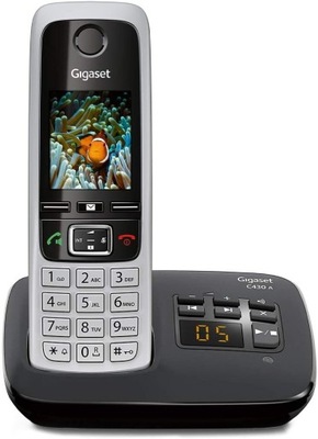 Telefon bezprzewodowy Gigaset S30852-H2522B101