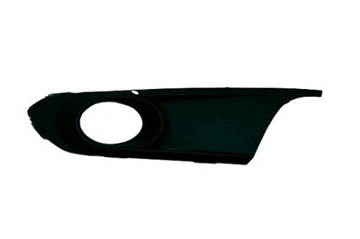 DPA BRIDA CIEGA W DE PARAGOLPES PARTE DELANTERA P VW JETTA 11-  