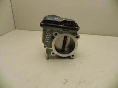 Lexus is iii xe30 2015 клапан дроссель фото №1