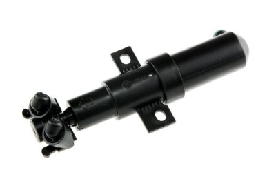 Омивач фара правий vw 3cd955104 фото №1