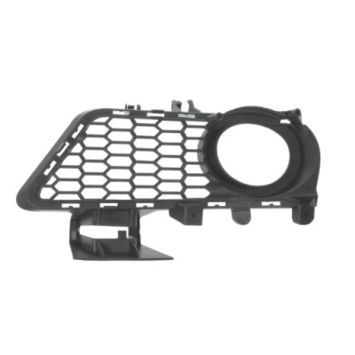 Решітка радіатора бампер перед r bmw 3 f30 f80 f31 11-19 фото №1