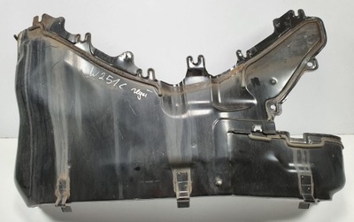 Защита стены перегородки mercedes r-kl w251 фото №1