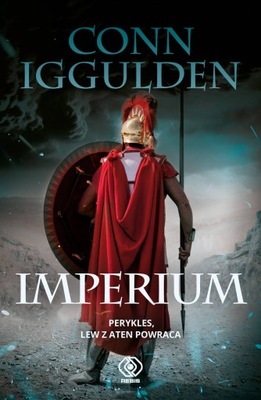 Imperium, Conn Iggulden