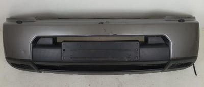 Бампер перед передний 907 discovery iv l319 фото №1