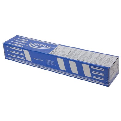 ELEKTRODY 6012 MMA 2,5 5KG MOST