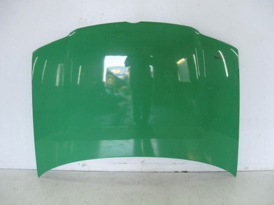 Капот l62a vw polo 6n2 # фото №1