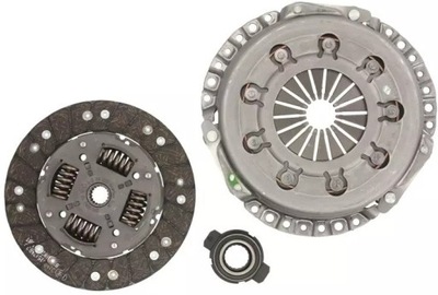 Luk 620 3096 00 набір зчеплення фото №1