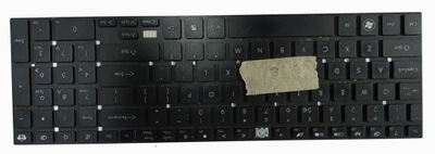 klawiatura laptopa uszkodzona Acer MP-10K33U4-698