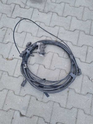 Дроти система електропроводка пневматична renault t range gama volvo fh 4 фото №1