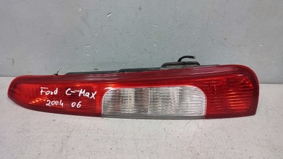 Лампа правий задня ford c-max mk1 фото №1