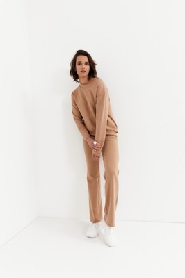 Bluza Warsaw cappuccino S/M