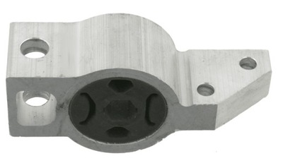 BUSHING SWINGARM AUDI A3 1.6-3.2 96-15 FRONT LEFT SIDE  