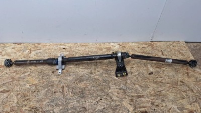 Wał кардан g2g3-4k357-be ford edge mk2 2.0 tdci 14- фото №1