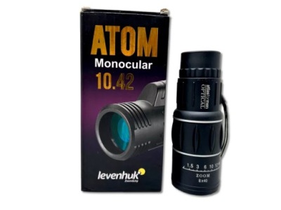 MONOKULAR ATOM 10.42