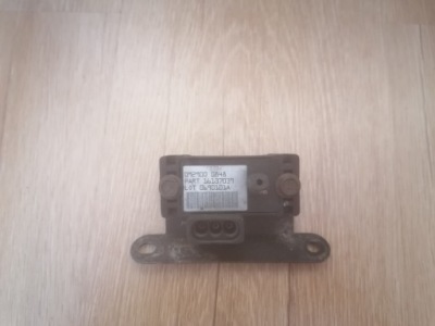 Daewoo оригінальний номер 16137039 mapsensor датчик тиску фото №1
