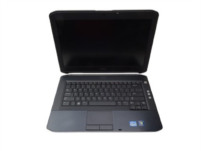 LAPTOP DELL LATITUDE E5420 I5-2520M