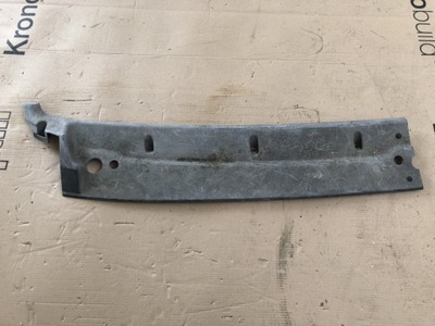 Жабо правое iveco daily 00-06 500330602 фото №1