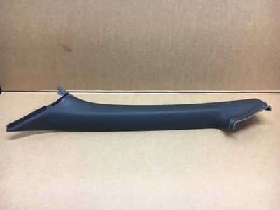 Audi a5 rs5 cabrio захист стійка ліва 8f0867233b фото №1