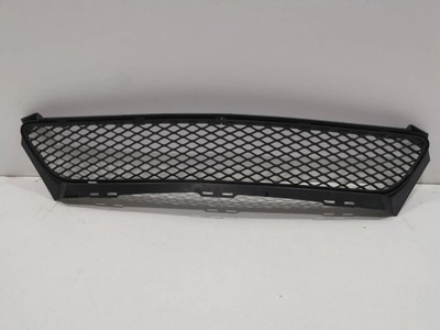 Mercedes slk r171 решётка бампера передний lux ! фото №1