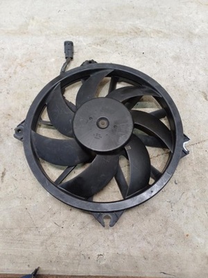 Вентилятор радіатора citroen m153277 фото №1