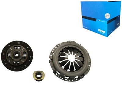 CLUTCH SET HYUNDAI I10 1.0 13- KAVO  