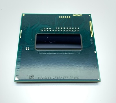 PROCESOR Intel Core i7-4910MQ SR1PT