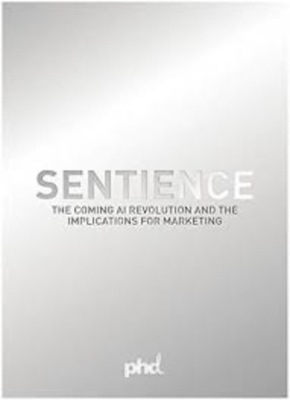 Sentience The Coming AI Revolution and the