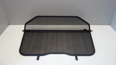 Volvo c70 06-13 windschott вітрозахисний екран фото №1