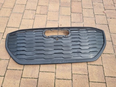 Audi q4 etron 89a решітка радіатора решітка радіатора оригінал фото №1