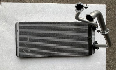 Renault t range радіатор радіатор обігрівача фото №1